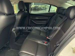 Xe Mazda 3 1.5L Luxury 2022