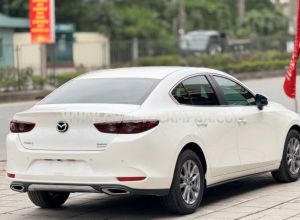 Xe Mazda 3 1.5L Luxury 2022
