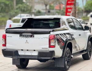 Xe Mitsubishi Triton Athlete 4x2 AT Mivec 2021
