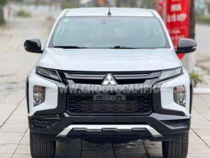 Xe Mitsubishi Triton Athlete 4x2 AT Mivec 2021