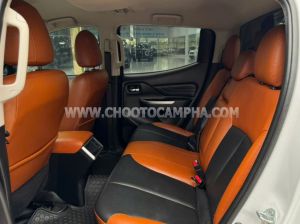 Xe Mitsubishi Triton Athlete 4x2 AT Mivec 2021