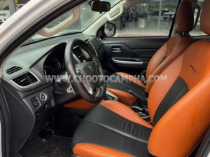 Xe Mitsubishi Triton Athlete 4x2 AT Mivec 2021