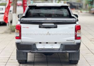 Xe Mitsubishi Triton Athlete 4x2 AT Mivec 2021