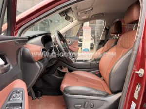 Xe Hyundai SantaFe Tiêu chuẩn 2.5L 2021