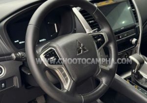 Xe Mitsubishi Pajero Sport 2.4D 4x2 AT 2023