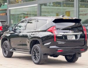 Xe Mitsubishi Pajero Sport 2.4D 4x2 AT 2023