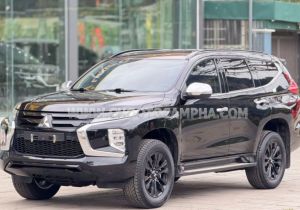 Xe Mitsubishi Pajero Sport 2.4D 4x2 AT 2023