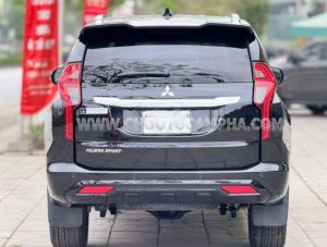 Xe Mitsubishi Pajero Sport 2.4D 4x2 AT 2023