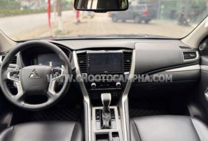 Xe Mitsubishi Pajero Sport 2.4D 4x2 AT 2023
