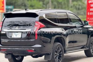 Xe Mitsubishi Pajero Sport 2.4D 4x2 AT 2023