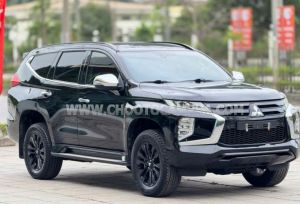 Xe Mitsubishi Pajero Sport 2.4D 4x2 AT 2023