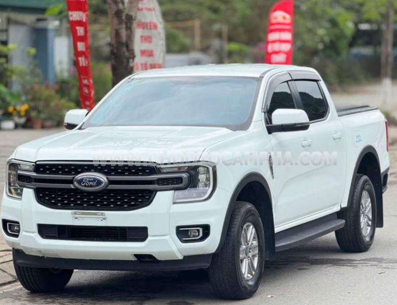 Ford Ranger XLS 2.0L 4x2 AT 2024