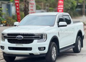 Xe Ford Ranger XLS 2.0L 4x2 AT 2024