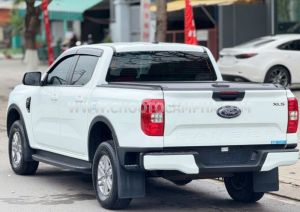 Xe Ford Ranger XLS 2.0L 4x2 AT 2024