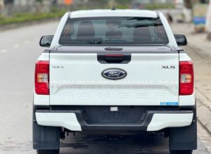 Xe Ford Ranger XLS 2.0L 4x2 AT 2024
