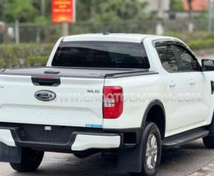 Xe Ford Ranger XLS 2.0L 4x2 AT 2024