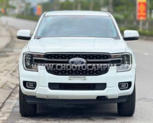 Xe Ford Ranger XLS 2.0L 4x2 AT 2024
