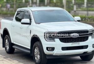 Xe Ford Ranger XLS 2.0L 4x2 AT 2024