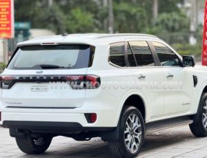 Xe Ford Everest Titanium 2.0L 4x2 AT 2024