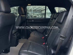 Xe Ford Everest Titanium 2.0L 4x2 AT 2024