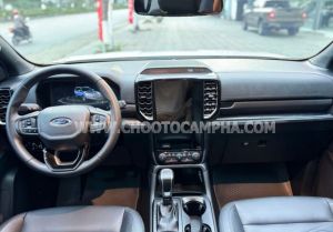 Xe Ford Everest Titanium 2.0L 4x2 AT 2024