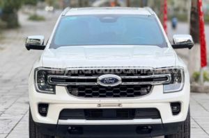 Xe Ford Everest Titanium 2.0L 4x2 AT 2024