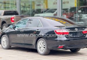 Xe Toyota Camry 2.0E 2018