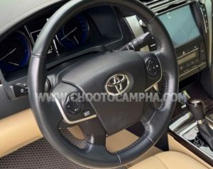 Xe Toyota Camry 2.0E 2018