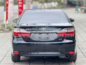 Xe Toyota Camry 2.0E 2018