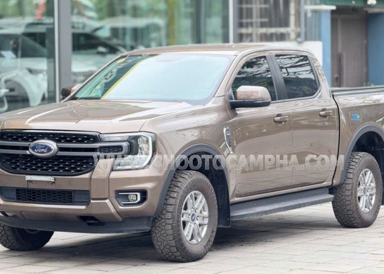 Ford Ranger XLS 2.0L 4x2 AT 2023