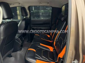 Xe Ford Ranger XLS 2.0L 4x2 AT 2023