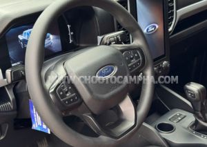 Xe Ford Ranger XLS 2.0L 4x2 AT 2023