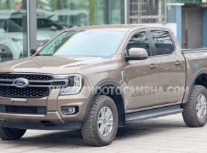Xe Ford Ranger XLS 2.0L 4x2 AT 2023