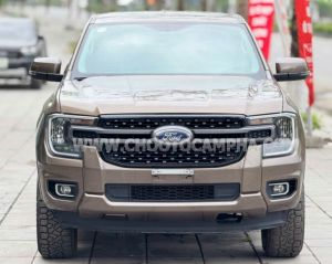 Xe Ford Ranger XLS 2.0L 4x2 AT 2023