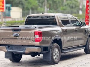Xe Ford Ranger XLS 2.0L 4x2 AT 2023