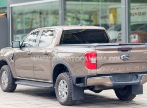 Xe Ford Ranger XLS 2.0L 4x2 AT 2023