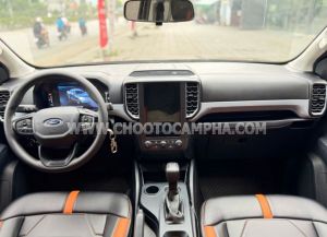 Xe Ford Ranger XLS 2.0L 4x2 AT 2023