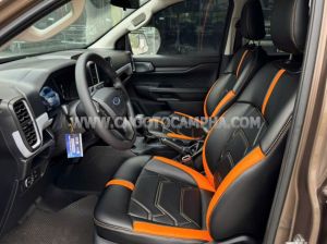 Xe Ford Ranger XLS 2.0L 4x2 AT 2023