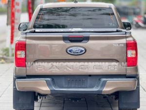 Xe Ford Ranger XLS 2.0L 4x2 AT 2023