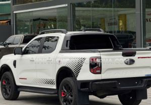 Xe Ford Ranger Stormtrak 2.0L 4x4 AT 2025
