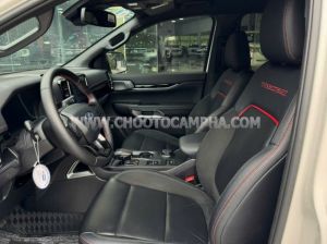 Xe Ford Ranger Stormtrak 2.0L 4x4 AT 2025