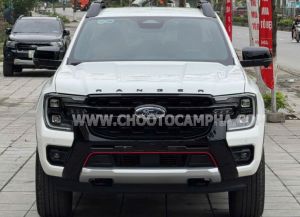 Xe Ford Ranger Stormtrak 2.0L 4x4 AT 2025