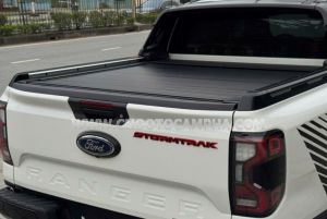 Xe Ford Ranger Stormtrak 2.0L 4x4 AT 2025