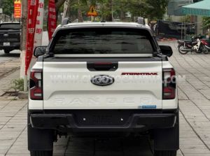Xe Ford Ranger Stormtrak 2.0L 4x4 AT 2025