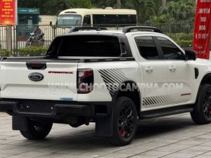 Xe Ford Ranger Stormtrak 2.0L 4x4 AT 2025