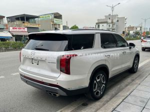 Xe Hyundai Palisade Prestige 2.2 AT HTRAC 2025