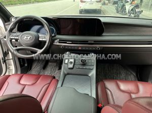 Xe Hyundai Palisade Prestige 2.2 AT HTRAC 2025