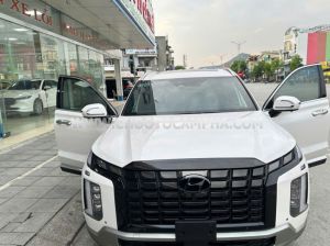 Xe Hyundai Palisade Prestige 2.2 AT HTRAC 2025