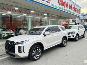 Xe Hyundai Palisade Prestige 2.2 AT HTRAC 2025
