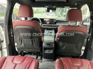 Xe Hyundai Palisade Prestige 2.2 AT HTRAC 2025